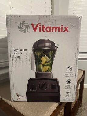 Vitamix E310